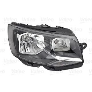 Valeo Scheinwerfer rechts VW Transporter T6 2,0 046709