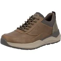Rieker Sneaker Schnürschuh, Halbschuh, Freizeitschuh mit herausnehmbarer Soft-Einlage