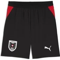 PUMA Sporthose Österreich 2026 Shorts Herren