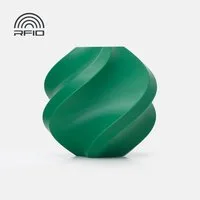 Bambu Lab Filament Bambu Lab PLA Basic Filament Refill, Glatte Oberflächentextur