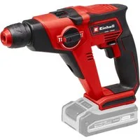 Einhell Akku-Bohrhammer TE-HD 18/12 Li - Solo, (2-tlg), ohne Akku und Ladegerät