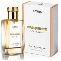 Loris Parfum Eau de Parfum Loris K 435 for woman Eau de Parfum Spray 50 ml, 1-tlg.