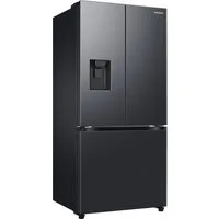 Samsung French Door RF5000 RF50C530EB1, 177,6 cm hoch, 81,7 cm breit, Auto Ice Maker per Festwasseranschluss