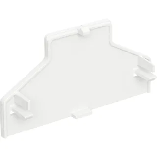 Geberit Abdeckung für Elektroanschluss Pergamon zu AquaClean 5000/5000plus 242183EP1