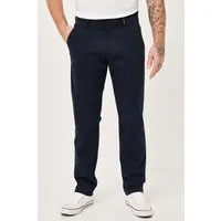 Redpoint Chinohose ODESSA Regular Fit Chinohose mit elastischem Bund