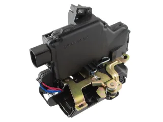 Türschloss Schloss Stellmotor Vorn Links 3B1837015A für VW Golf 4 Bora Passat B5