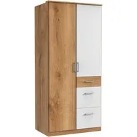 Wimex Kleiderschrank Click ohne Spiegel