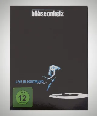 Böhse Onkelz - Live in Dortmund