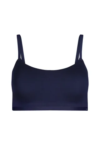 SKINY - SKINY Damen Soft BH herausn. Pads Smartouch evening blue