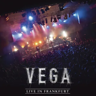Vega Live in Frankfurt 2015
