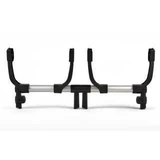 Bugaboo Donkey Twin Adapter für Maxi Cosi® Autokindersitze