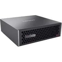ThinkStation PGX (30KL000BGF), Mini-PC schwarz, NVIDIA DGX OS