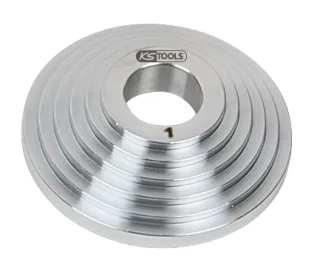 KS Tools Stufenplatte - 700.1706