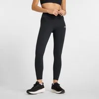 New Balance Lauftights NB HARMONY HIGH RISE LEGGING 27 für Fitness und andere Sportaktivitäten