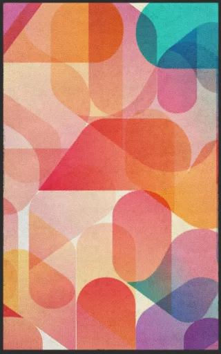 Fussmatte 7737 | Größe: 60 cm x 90 cm
