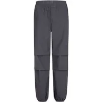 Converse Jogginghose CNVG WOVEN PARACHUTE PANT aus Baumwolle, atmungsaktives Material, pflegeleicht, normale Weite