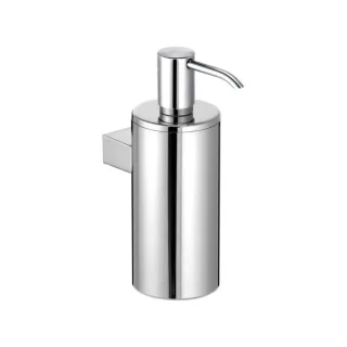 Keuco Plan Lotionspender 14953010100 Wandmodell, mit Pumpe, verchromt