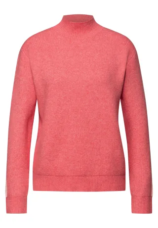 Street One - Street One A303486-LTD_QRturtlesweater 27265 - Gr. - 46