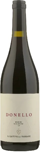 Il Conte Villa Prandone Il Conte Donello Marche Sangiovese IGP Jg. 202