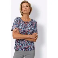 Sieh an! T-Shirt Kurzarm-Shirt Kurzarm