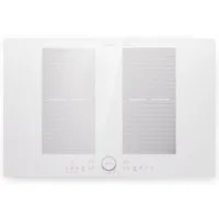 Klarstein Induktions-Kochfeld Delicatessa 77 Flex, Kochfelder Induktion Hob Flex 4 Zonen 7000 W