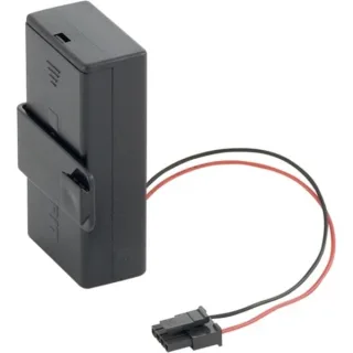 Geberit Batteriefach für Urinal-Steuerung ab 2009 241945001