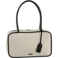 HUGO Henkeltasche Jodi, Damen Handtasche, Umhängetasche