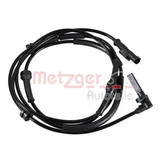 Metzger Raddrehzahlsensor vorne links Alfa Romeo 147 156 Gt