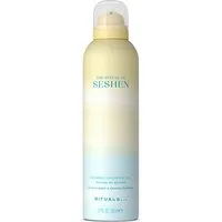 Rituals Duschgel Rituals The Ritual Of Seshen Foaming Shower Gel, 1-tlg., Luxuriöser Schaum für ein verwöhnendes Duscherlebnis