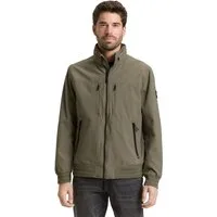 TOM TAILOR Blouson mit elastischem Bund
