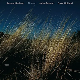 Thimar [Audio CD] BrahemAnouar Surman Holland