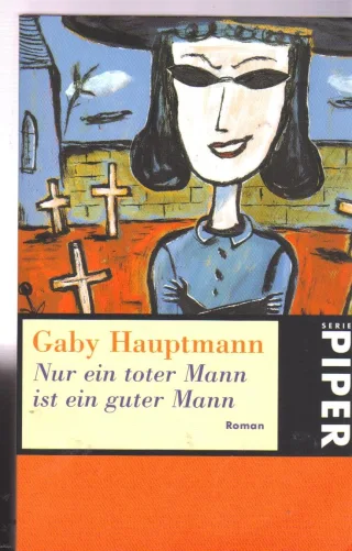Nur Ein Toter Mann Ist Ein Guter Mann