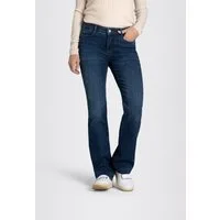 MAC 5-Pocket-Jeans Bootcut Dream Authentic - Bootcut