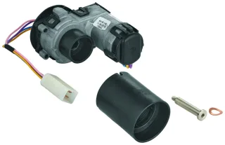 Grohe Stellantrieb 42337 chrom , 42337000 42337000