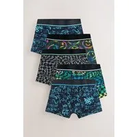 Next Trunk Unterhosen im 5er-Set (5-St)