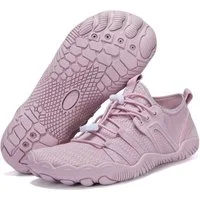 HUSK'SWARE Barfußschuh (Wasserschuhe Herren Damen, Schnell Trocknende Aqua Schuhe) Rutschfest Atmungsaktiv für Strand, Pool, See und Wassersport
