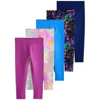 Next Leggings Leggings, 5er-Pack (5-tlg)