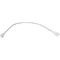 Verlängerungskabel 4-Pin auf 4-Pin, 30cm weiß