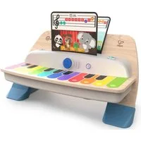 Hape Spielzeug-Musikinstrument Baby Einstein, Together in Tune Piano™ Connected Magic Touch™