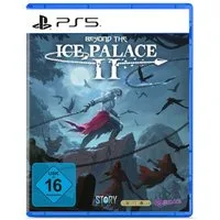 Beyond The Ice Palace 2 PlayStation 5