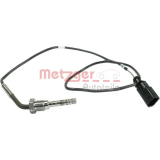 Metzger Abgastemperatursensor Audi A4 Avant 2.0 TDI quattro 2,0
