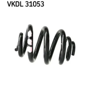 SKF Feder hinten VW Transporter T6 VKDL31053