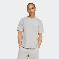 adidas Originals T-Shirt TREFOIL ESS TEE sportlicher Stil, Kurzarm, mit Rundhalsausschnitt
