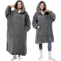 Diyarts Kapuzenpullover (Vielseitiger Hoodie-Pullover, Große Tasche, Übergröße, Vielseitigkeit) ideales Geschenk, einfache Pflege für dauerhaften Komfort