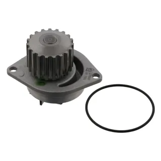 Febi Wasserpumpe + Dichtung Citroen Peugeot 19068 1,6