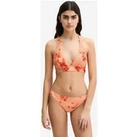 Marc O'Polo Bikini-Hose Firecracker Floral Bikini Slip, Bikini Unterteil, Bikinihose