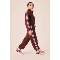Next Kapuzenpullover Sweatjacke mit Reißverschluss (1-tlg)