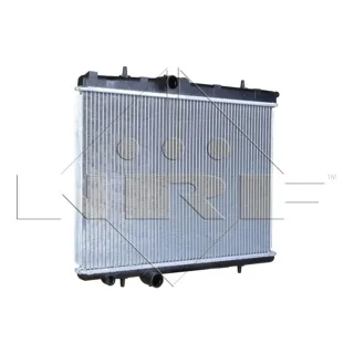 NRF Motork?hler gel?tet Citroen Xsara Peugeot 206 206+ 58299