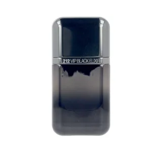 212 Vip Black Elixir Edp Vapo 50 ml