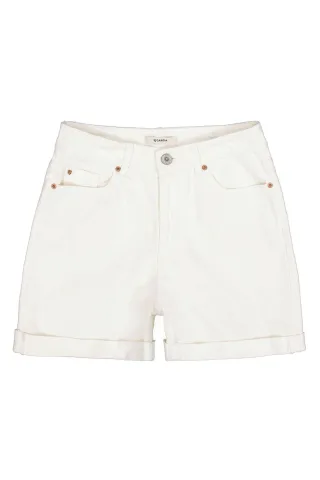 Garcia - 288 Isabella short white - Gr. - 29